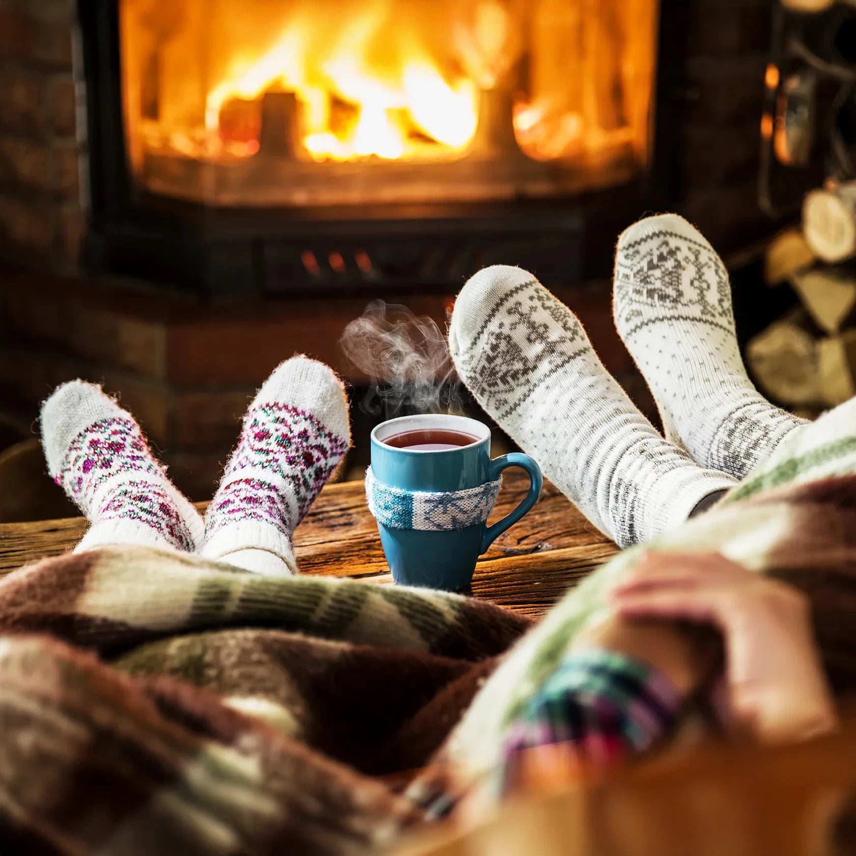 Cozy Decor