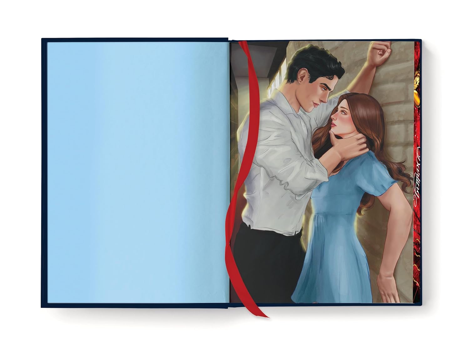 Hooked (Collector's Edition) - Emily McIntire